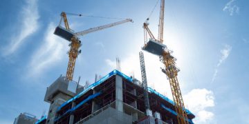 Santander licita la construcción de tres nuevos edificios de vivienda protegida en El Alisal