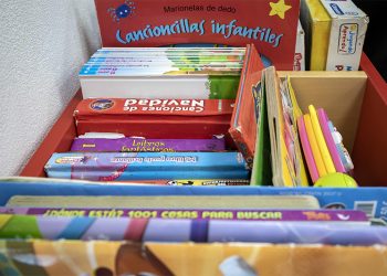 Educación lanza un programa piloto para impulsar la competencia lectora en Cantabria