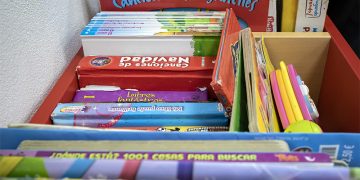 Educación lanza un programa piloto para impulsar la competencia lectora en Cantabria