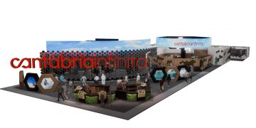Cantabria se presenta en FITUR 2025 como un destino líder en turismo de naturaleza, cultura y sostenibilidad