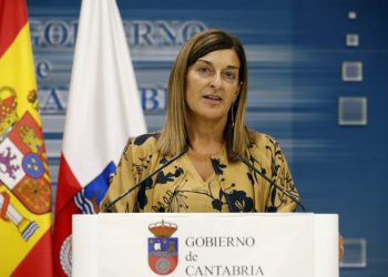 La presidenta Sáenz de Buruaga se reunirá con los sindicatos docentes para reforzar el diálogo educativo
