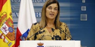 La presidenta Sáenz de Buruaga se reunirá con los sindicatos docentes para reforzar el diálogo educativo