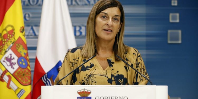 La presidenta Sáenz de Buruaga se reunirá con los sindicatos docentes para reforzar el diálogo educativo