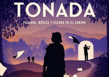 La Fundación Camino Lebaniego y La Machina Teatro estrenan ‘Tonada’, un homenaje escénico al patrimonio del Camino Lebaniego