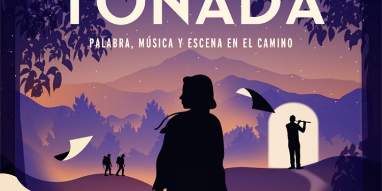 La Fundación Camino Lebaniego y La Machina Teatro estrenan ‘Tonada’, un homenaje escénico al patrimonio del Camino Lebaniego