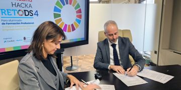 Primer Cantabria Hackaretods reúne a estudiantes y docentes en el mayor reto de emprendimiento del norte