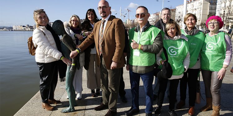 Cantabria se une a la iniciativa ‘Brazaletes de esperanza’ en la lucha contra el cáncer