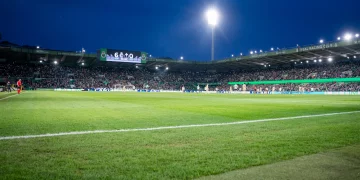 El Racing roza los 18.000 abonados y solo quedan 60 carnets disponibles