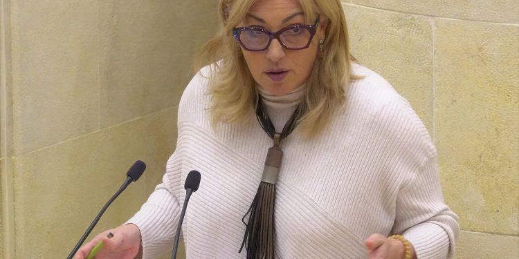 El PRC exige reducir las listas de espera en dependencia y agilizar las valoraciones de discapacidad