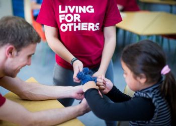 Cantabria destina más de dos millones de euros a proyectos de cooperación internacional