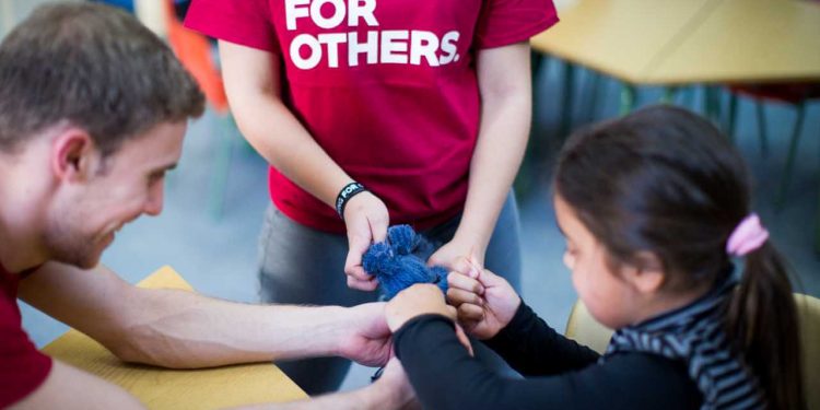 Cantabria destina más de dos millones de euros a proyectos de cooperación internacional