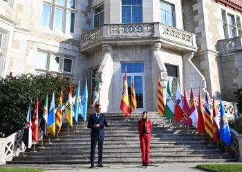 El Gobierno presenta recurso ante el Tribunal Constitucional contra la derogación de la Ley de Memoria Histórica de Cantabria