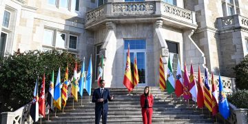 El Gobierno presenta recurso ante el Tribunal Constitucional contra la derogación de la Ley de Memoria Histórica de Cantabria