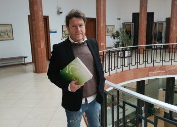 El PRC advierte que la inacción del Ayuntamiento obligará al Racing a abandonar Santander