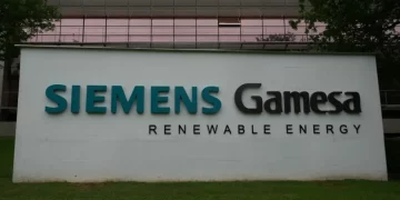 «Gracias a los motores de Eólica Marina no habrá ERTE en Reinosa» :Álvaro Ruíz