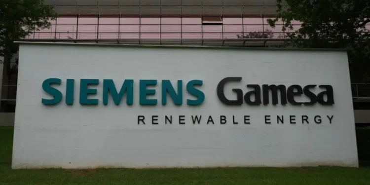 «Gracias a los motores de Eólica Marina no habrá ERTE en Reinosa» :Álvaro Ruíz