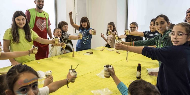 El Ayuntamiento de Camargo abre el plazo de preinscripción para los programas de conciliación ‘Abierto por Carnaval’ y ‘Vacaciones en La Nave’