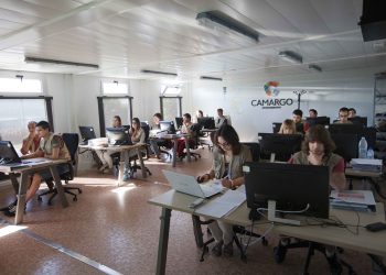 Camargo impulsa la formación con 16 cursos gratuitos para mejorar la empleabilidad