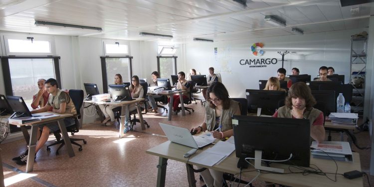 Camargo impulsa la formación con 16 cursos gratuitos para mejorar la empleabilidad