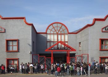 El Ayuntamiento de Camargo fomenta la reflexión sobre adicciones en jóvenes a través del programa ‘El cine en la enseñanza’