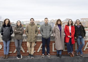 Siete investigadores se incorporan a la Universidad de Cantabria con ayudas Ramón y Cajal para desarrollar proyectos punteros