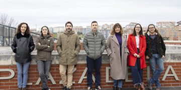 Siete investigadores se incorporan a la Universidad de Cantabria con ayudas Ramón y Cajal para desarrollar proyectos punteros