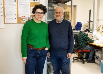 Un estudio internacional desvela nuevos datos sobre la ocupación humana en la Cueva de El Mirón