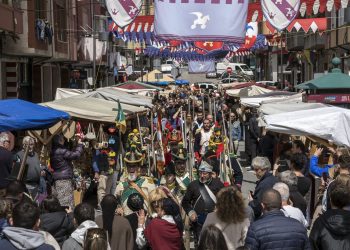Camargo prepara una fiesta homenaje a Pedro Velarde con más participación ciudadana