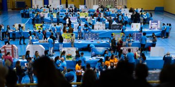 La Universidad de Cantabria abre la inscripción para su XI Feria Científica