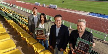 Camargo acoge la primera edición del festival Camargo Estéreo Live con grandes nombres del rock, electrónica y música urbana