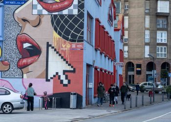 El Ayuntamiento de Camargo solicitará 4,9 millones de euros al Ministerio de Hacienda para rehabilitar La Vidriera