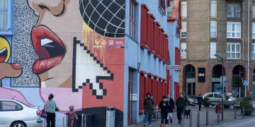 El Ayuntamiento de Camargo solicitará 4,9 millones de euros al Ministerio de Hacienda para rehabilitar La Vidriera