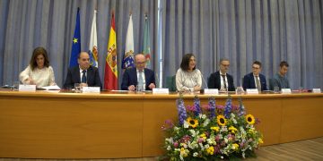 La Facultad de Derecho de la UC celebra la festividad de San Raimundo de Peñafort con un acto académico y la entrega de premios a estudiantes destacados