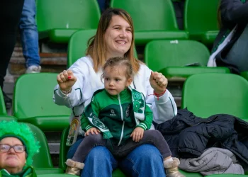 El Racing abre la venta anticipada de entradas para el partido contra el Elche CF