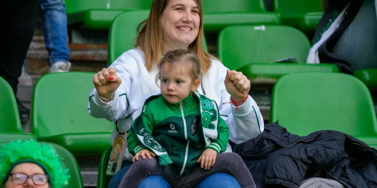 El Racing abre la venta anticipada de entradas para el partido contra el Elche CF