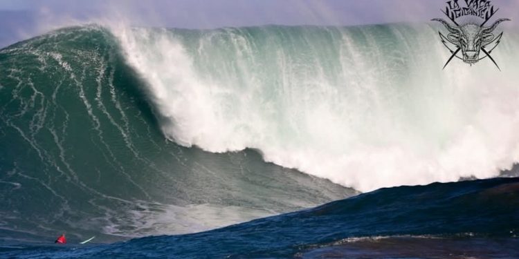 La Vaca Gigante activa la alerta roja y podría celebrarse el 24 de febrero