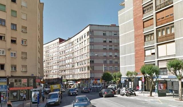 Detenido un conductor en Santander tras provocar dos accidentes y negarse a la prueba de alcoholemia