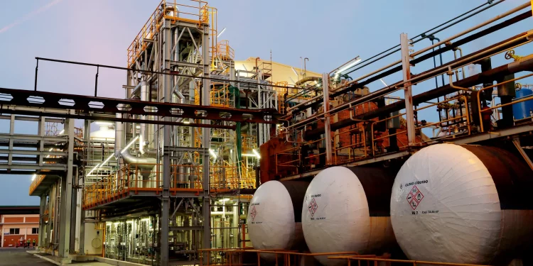 Torrelavega pierde la planta de litio verde: Lifthium Energy se lleva la inversión de 500 millones a Portugal