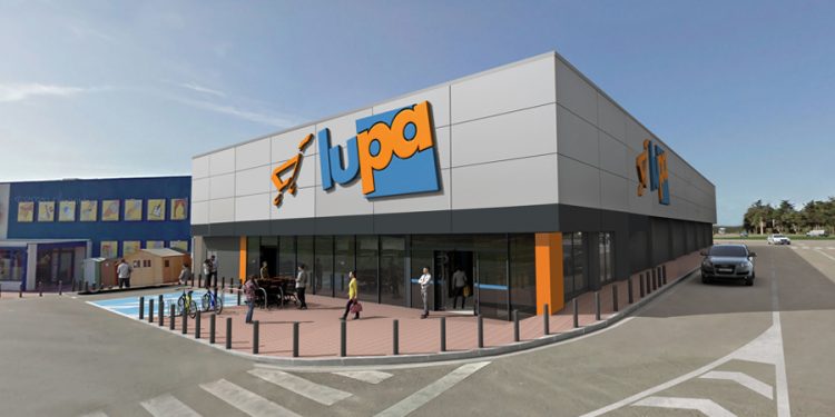 El Sindicato Unitario denuncia excesos de jornada en las oficinas centrales de Supermercados Lupa