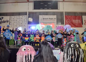 Piélagos fomenta la participación juvenil en el Concurso de Carnaval Infantil 2025