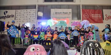 Piélagos fomenta la participación juvenil en el Concurso de Carnaval Infantil 2025