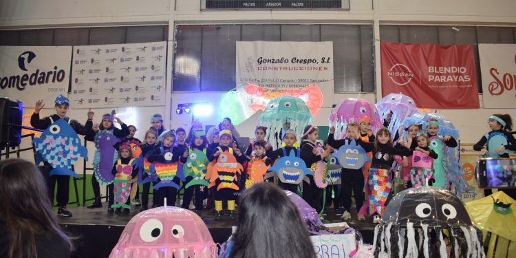 Piélagos fomenta la participación juvenil en el Concurso de Carnaval Infantil 2025