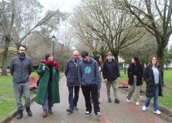 Cantabristas exige al Ayuntamiento de Torrelavega que reactive la Fábrica de Creación de Sierrapando