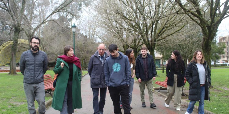 Cantabristas exige al Ayuntamiento de Torrelavega que reactive la Fábrica de Creación de Sierrapando