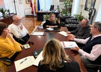 El Gobierno de España reafirma su compromiso con la Memoria Democrática en Cantabria
