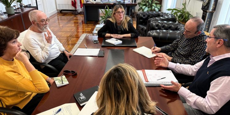 El Gobierno de España reafirma su compromiso con la Memoria Democrática en Cantabria