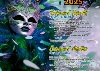 Piélagos celebra los Concursos de Carnaval Infantil y de Adultos 2025 con incentivos para los grupos locales