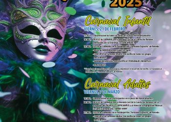 Piélagos se prepara para sus Concursos de Carnaval 2025 con novedades y más de 3.000 euros en premios