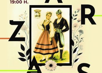 El centro cívico Juan de Santander celebra ‘El Cantar de las Marzas’ el 7 de marzo