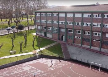 Educación invierte 230.000 euros en la mejora del CEIP Marina de Cudeyo